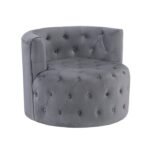 1290GY-1 Swivel Chair