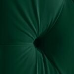 Fritz Velvet Upholstered Bed - Image 7