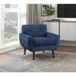 1298BU-1 Accent Chair - Image 7