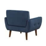 1298BU-1 Accent Chair - Image 4