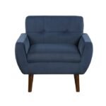1298BU-1 Accent Chair - Image 2