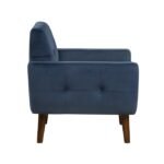 1298BU-1 Accent Chair - Image 3