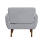 1298GY-1 Accent Chair - Image 5