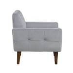 1298GY-1 Accent Chair - Image 3