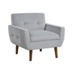 1298GY-1 Accent Chair