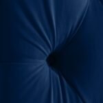 Fritz Velvet Upholstered Bed - Image 7