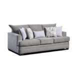 99001SN-3 Sofa with Pillows