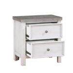 1303-4 Night Stand - Image 3