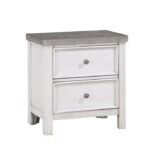 1303-4 Night Stand - Image 2