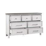 1303-5 Dresser - Image 3