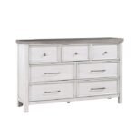 1303-5 Dresser - Image 2
