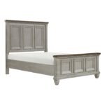 1305K-1EK* Eastern King Bed - Image 3
