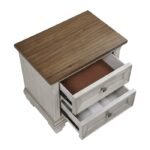 1305-4 Night Stand - Image 4
