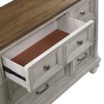 1305-5 Dresser - Image 4