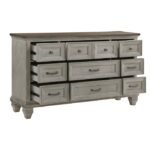 1305-5 Dresser - Image 3