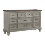 1305-5 Dresser - Image 2