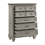 1305-9 Chest - Image 3