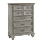 1305-9 Chest - Image 2