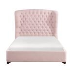 1308PNK-1EK* Eastern King Bed