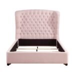 1308PN-1* Queen Bed - Image 2