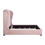 1308PNK-1CK* California King Bed - Image 6