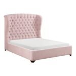 1308PNK-1EK* Eastern King Bed - Image 3