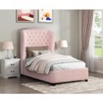 1308PNT-1* Twin Bed - Image 7