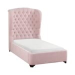1308PNT-1* Twin Bed - Image 3