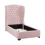 1308PNT-1* Twin Bed - Image 4