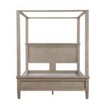 1316K-1EK* Eastern King Platform Bed - Image 3