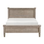 1316K-1EK* Eastern King Platform Bed - Image 4