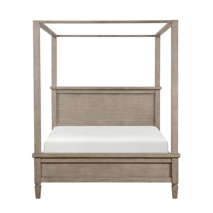 1316-1_noBG_fro__l.jpg 1316K-1EK* Eastern King Platform Bed - Image 1