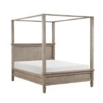 1316K-1EK* Eastern King Platform Bed - Image 2