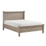 1316K-1EK* Eastern King Platform Bed - Image 5