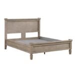 1316K-1EK* Eastern King Platform Bed - Image 7