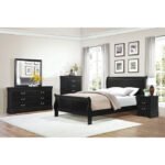 2147KBK-1CK* California King Bed - Image 3