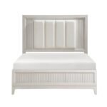1326K-1EK* Eastern King Bed