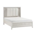 1326K-1EK* Eastern King Bed - Image 3