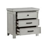 1337-4 Night Stand - Image 3