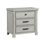 1337-4 Night Stand - Image 2