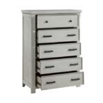 1337-9 Chest - Image 3