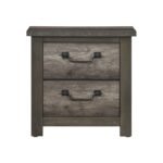 1342-4 Night Stand