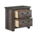 1342-4 Night Stand - Image 3