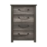 1342-9 Chest