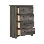 1342-9 Chest - Image 3
