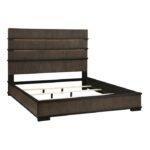 1343-1* Queen Bed - Image 4