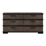 1343-5 Dresser