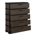 1343-9 Chest - Image 3