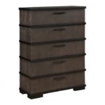 1343-9 Chest - Image 2