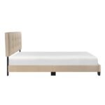 1350BR-1 Queen Platform Bed - Image 3